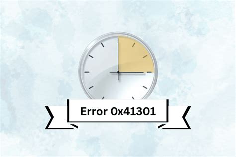 task scheduler result 0x41301|How to fix task scheduler 0x41301 error .